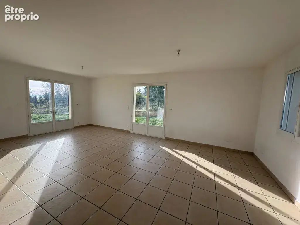 Boen-sur-Lignon / Villa 105M2 - photo 3