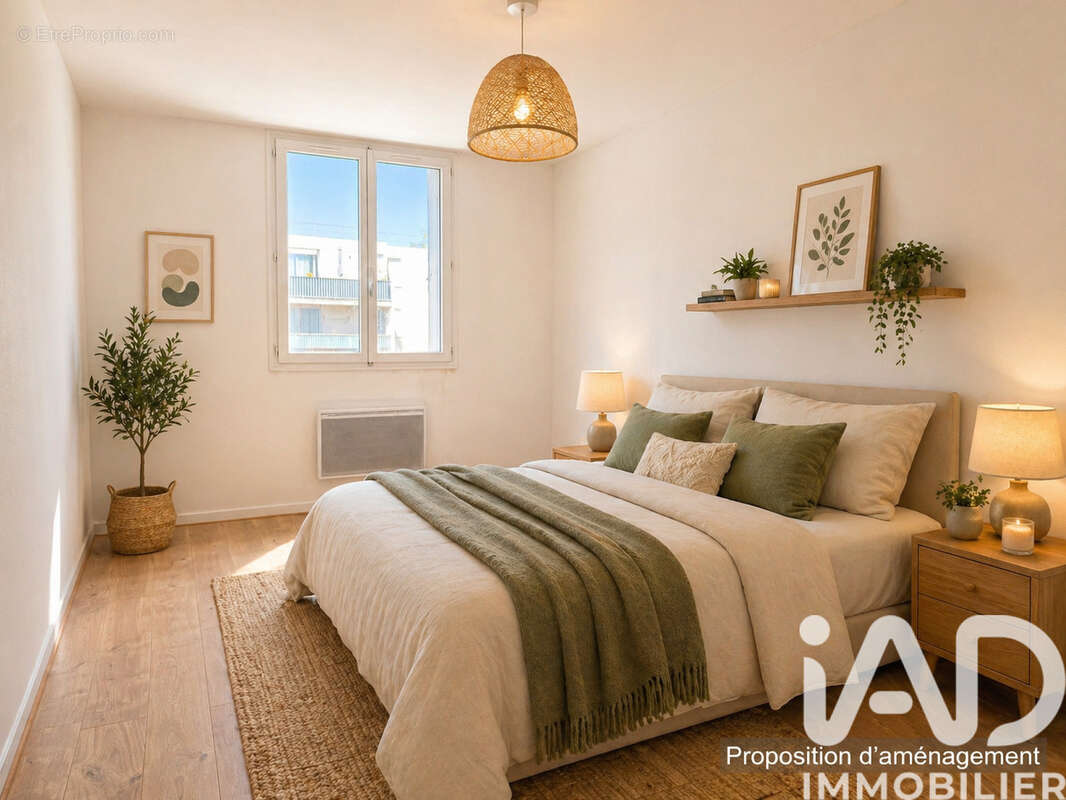 Photo 8 - Appartement à MONTMAGNY