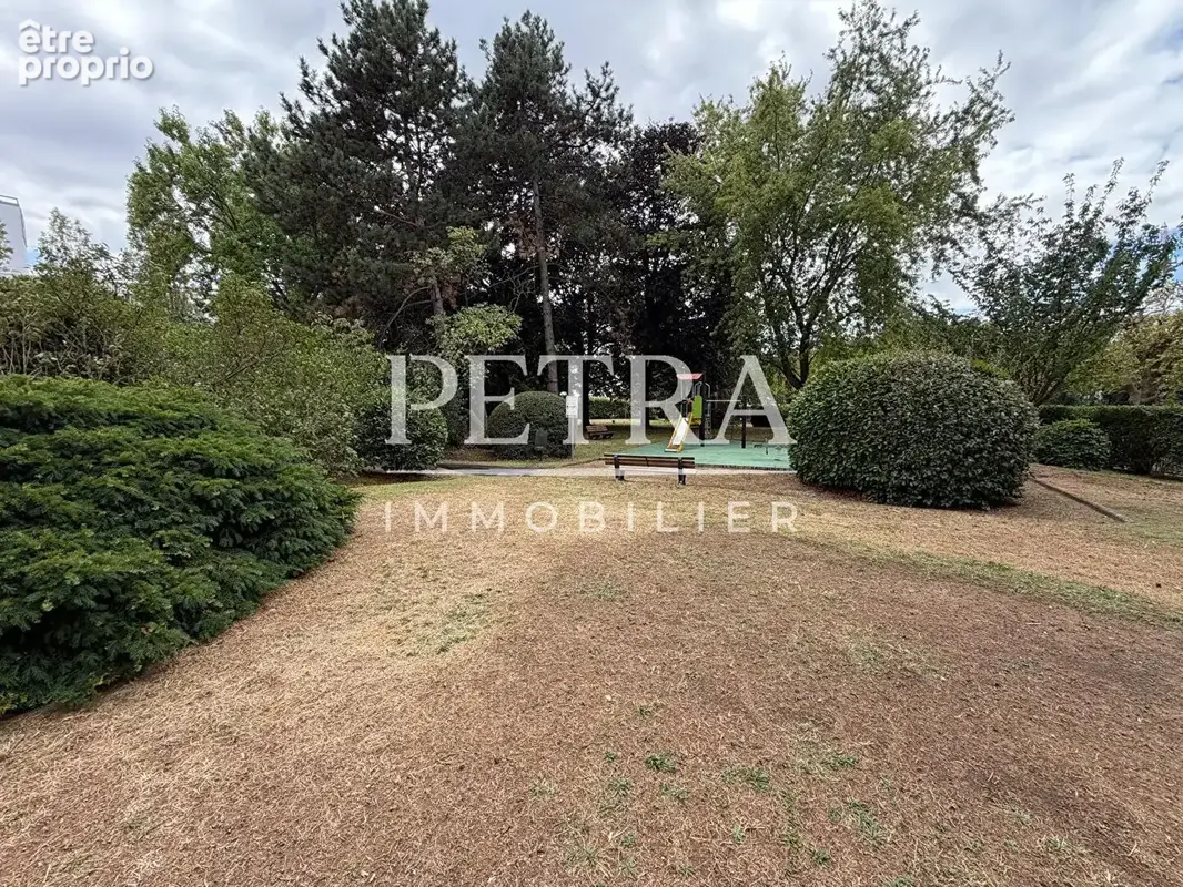 Appartement 4 pieces  82m² 94230 cachan - loggia - terrasse - parking - cave - photo 5