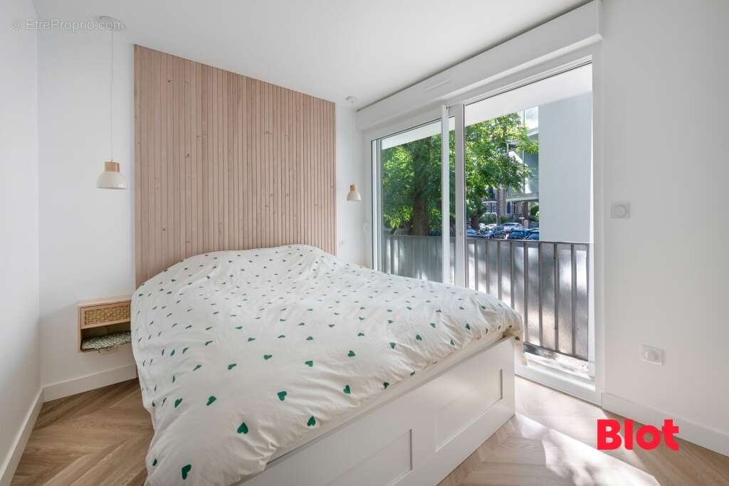 Appartement 72 m² à La Baule-Escoublac  - photo 9