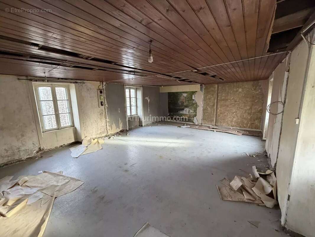 Appartement à DINAN