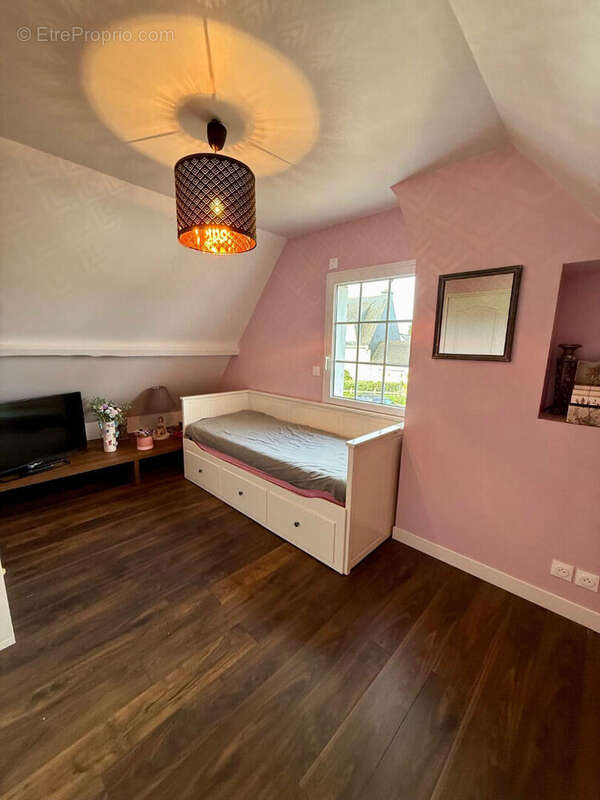 Maison à SAINT-PIERRE-QUIBERON