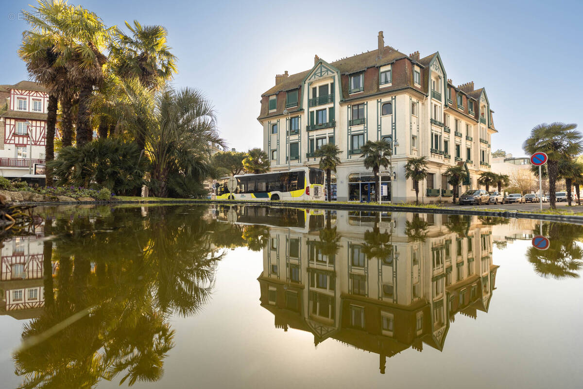Appartement à LA BAULE-ESCOUBLAC