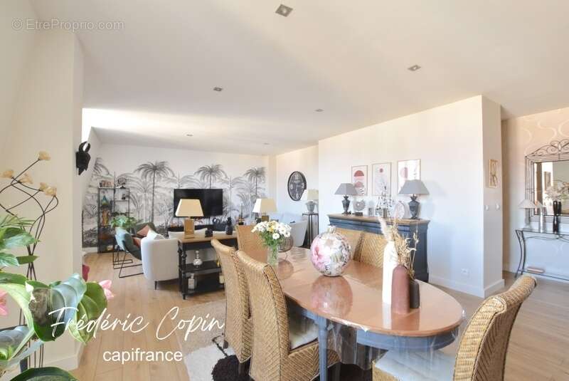 Appartement à CAMBRAI
