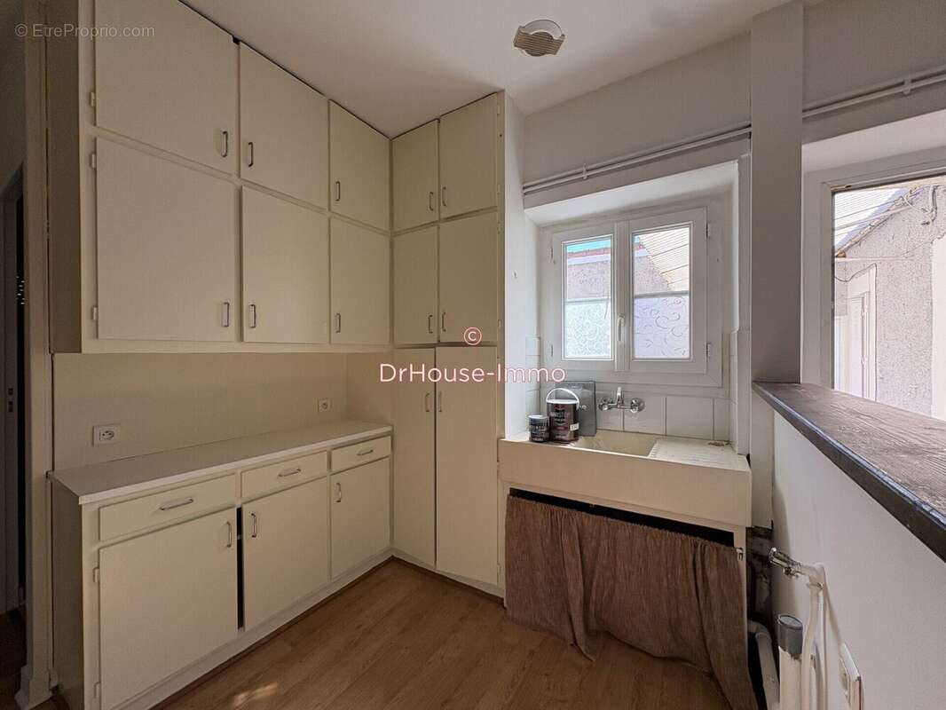 Appartement à PERIGUEUX