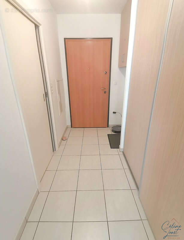 Appartement à COLMAR
