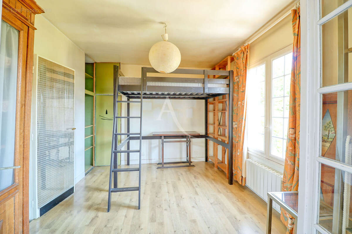 Maison à ANTONY