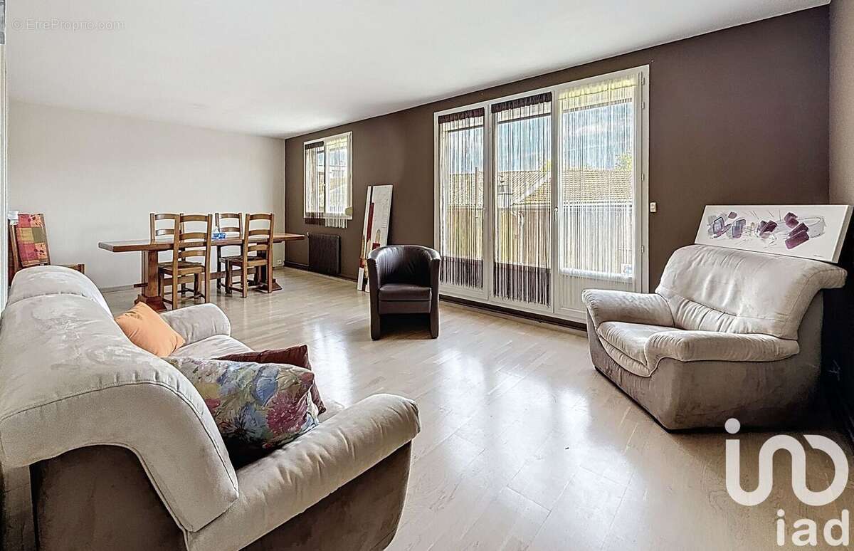 Photo 2 - Appartement à CHALONS-EN-CHAMPAGNE