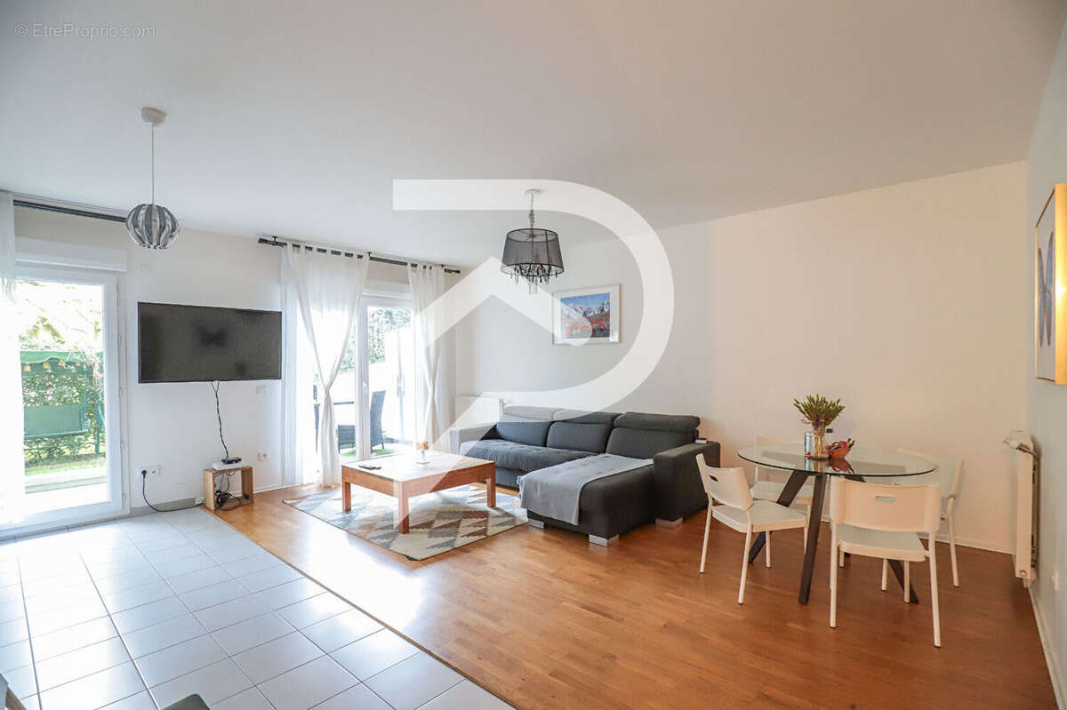 Appartement à CLAMART