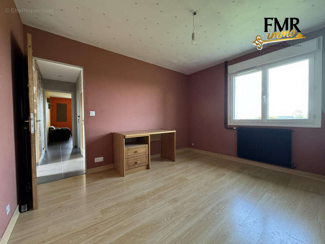 Maison 124 m² à Saint-Pierre-Sur-Dives  - photo 6