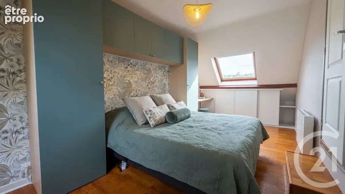 Maison 7 pièces 117 m² à vendre à Chaumont-En-Vexin (60240) - photo 10