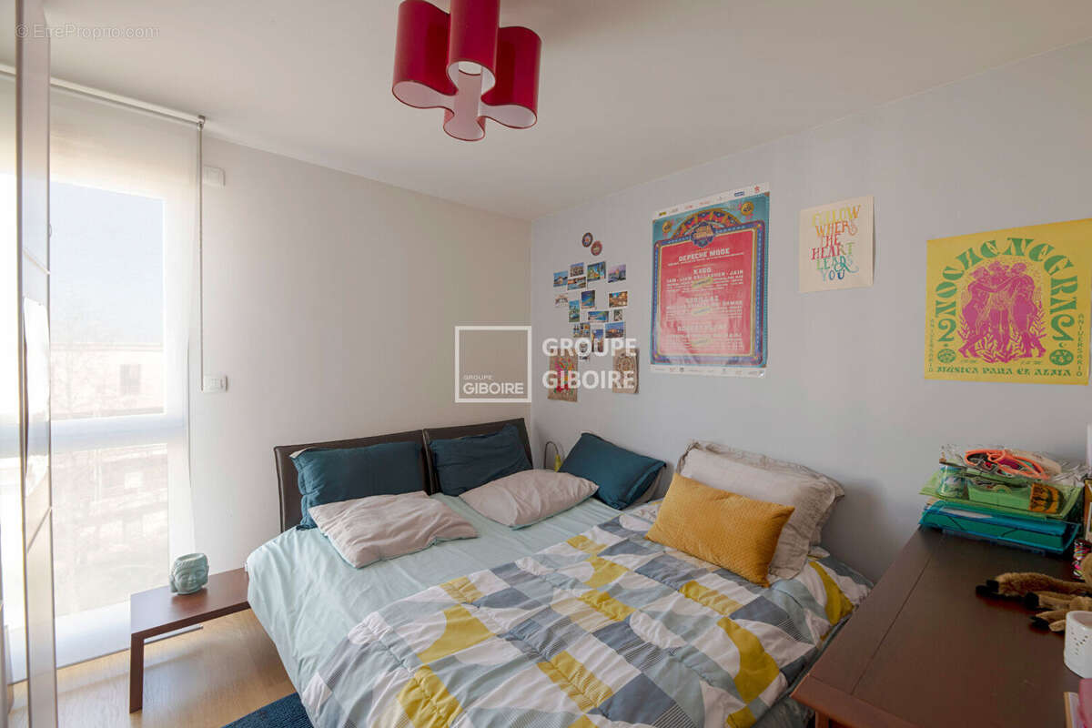 Appartement à PACE