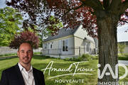 Photo 1 - Maison à MAIGNELAY-MONTIGNY
