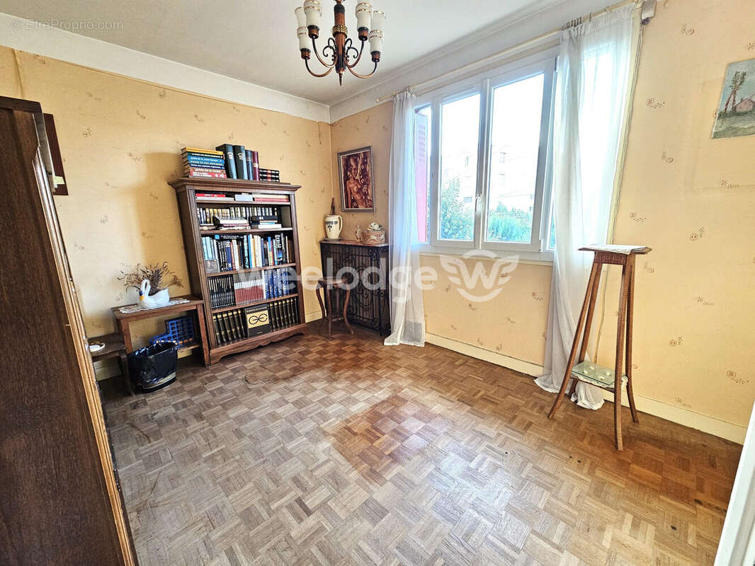 Maison à CONFLANS-SAINTE-HONORINE