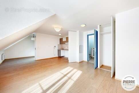 Appartement à GUILVINEC