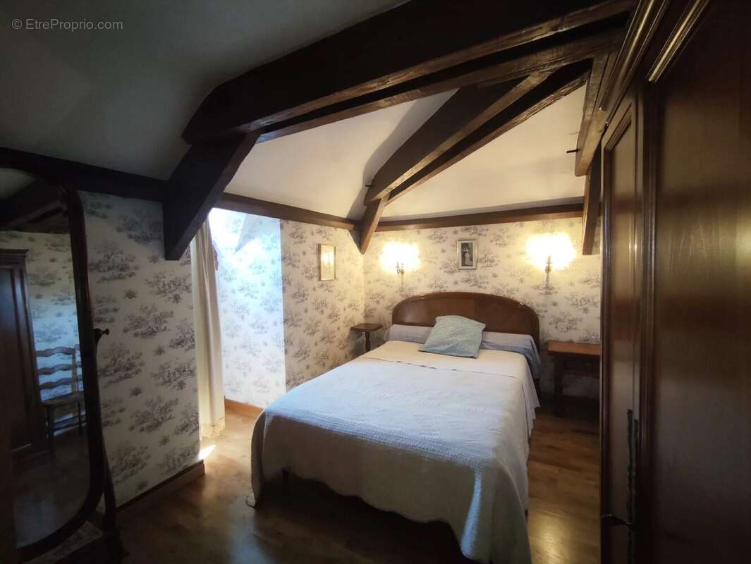 Maison à LONS