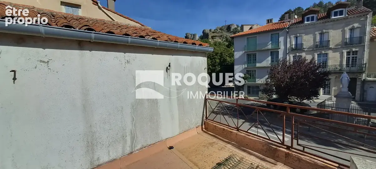Maison de ville de 99m2 avec petite terrasse - photo 17