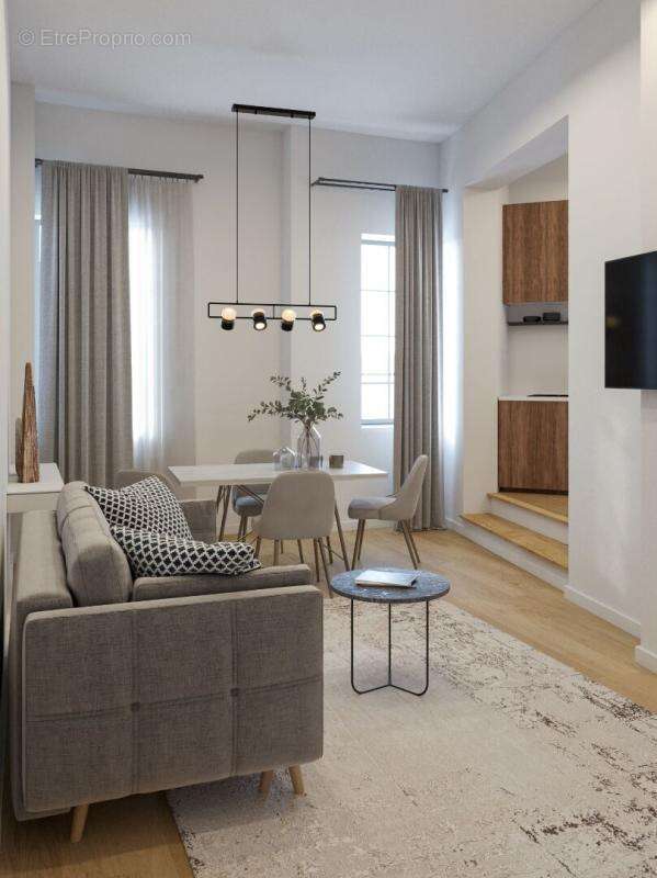 Appartement à MACON