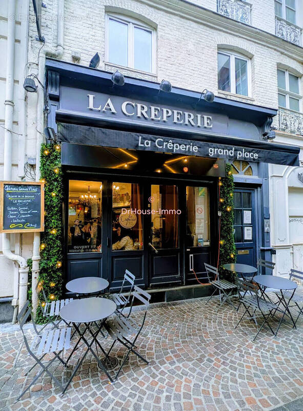 Appartement à LILLE