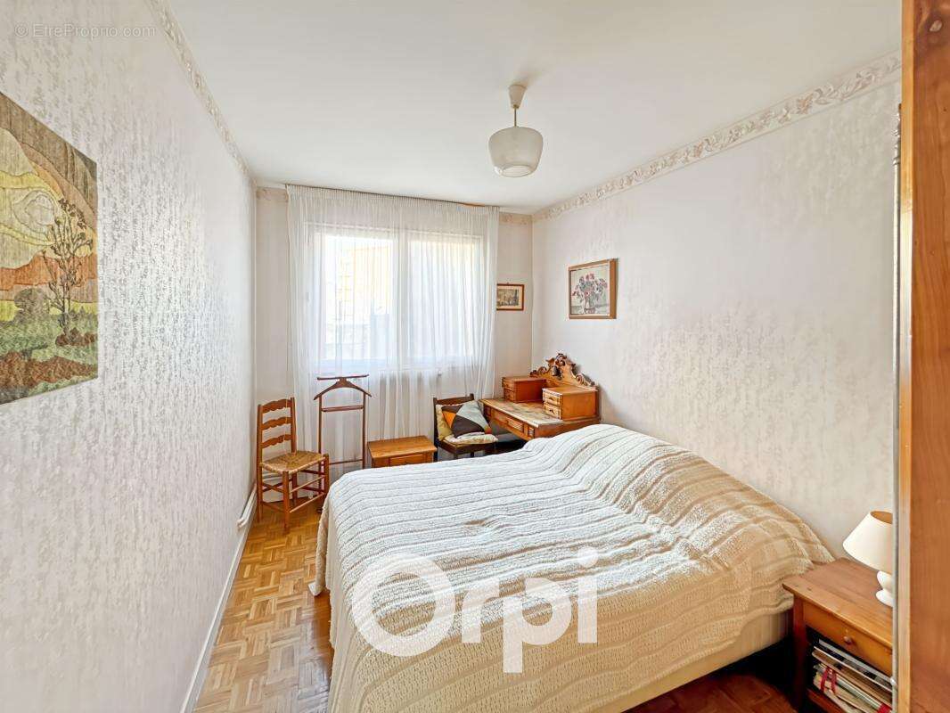 Appartement à LA ROCHE-SUR-YON