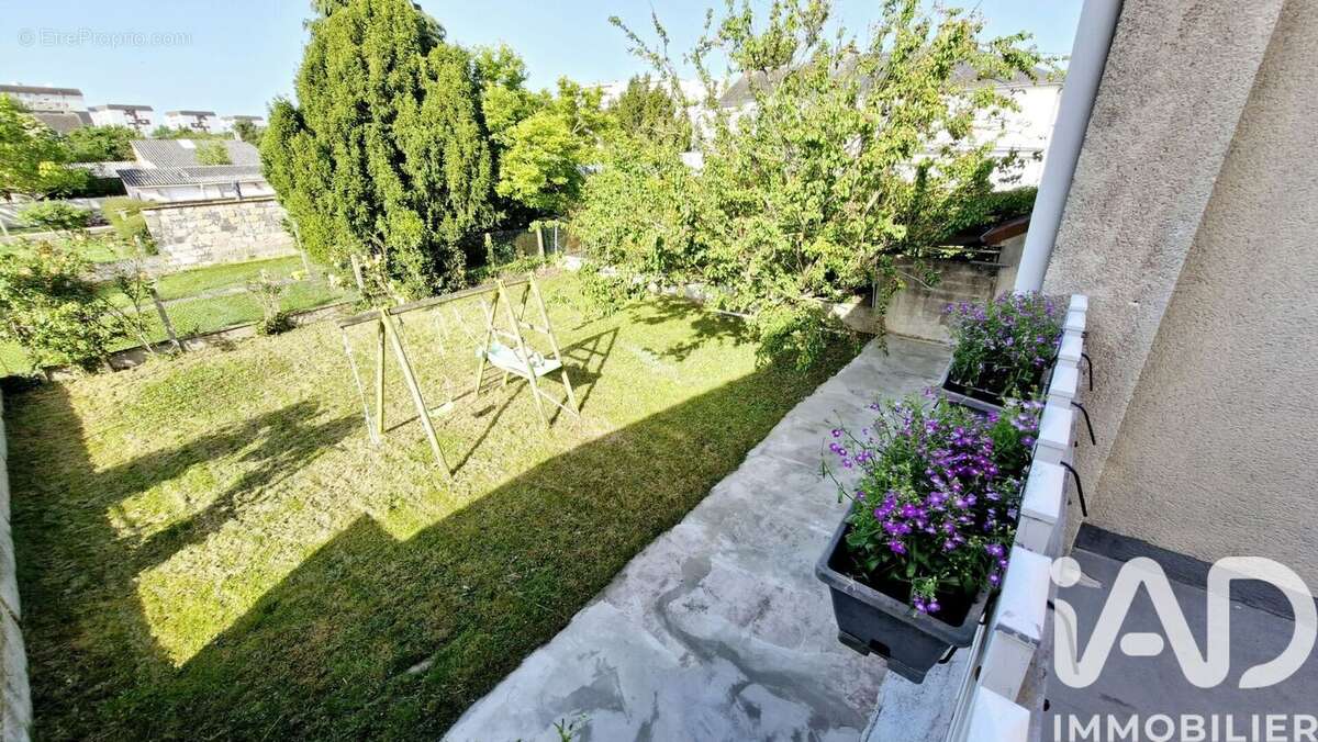Photo 3 - Maison à LUCE