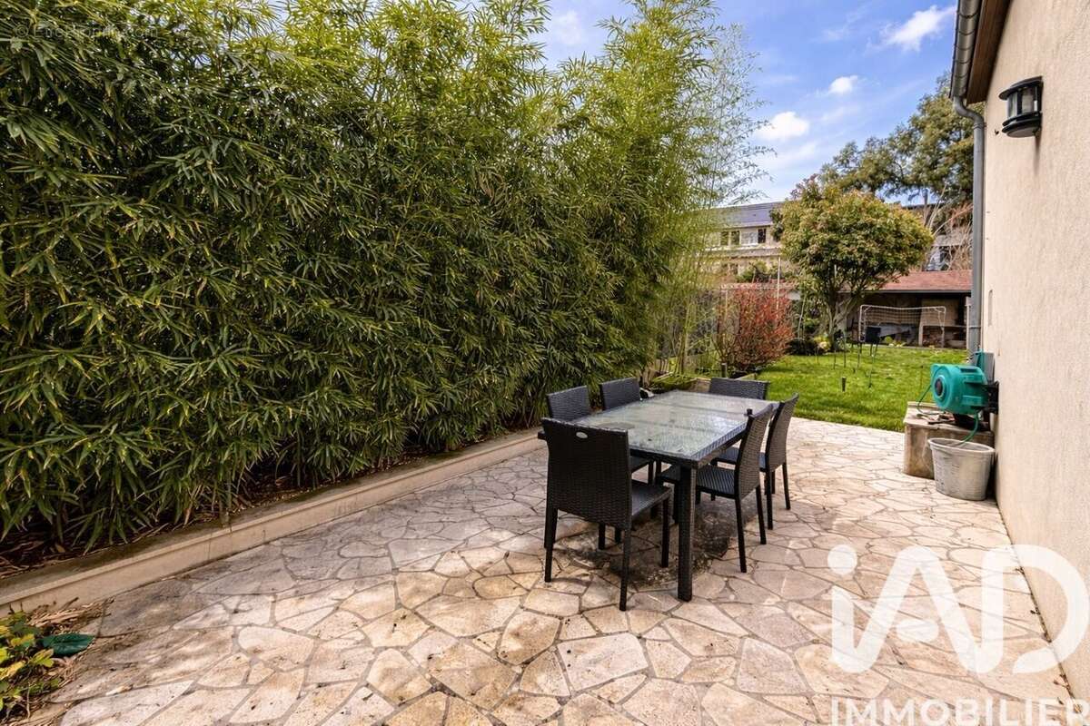 Photo 6 - Maison à GAGNY