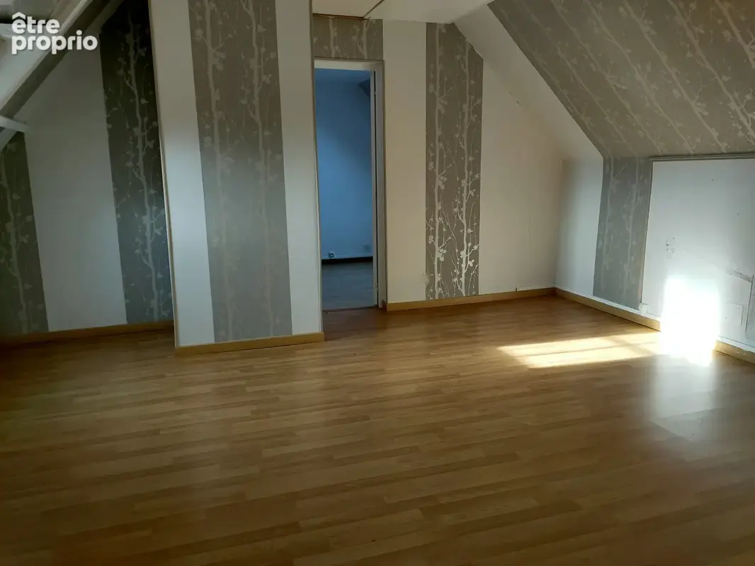 Maison 6 pièces 163 m² à vendre à Orbec (14290) - photo 9