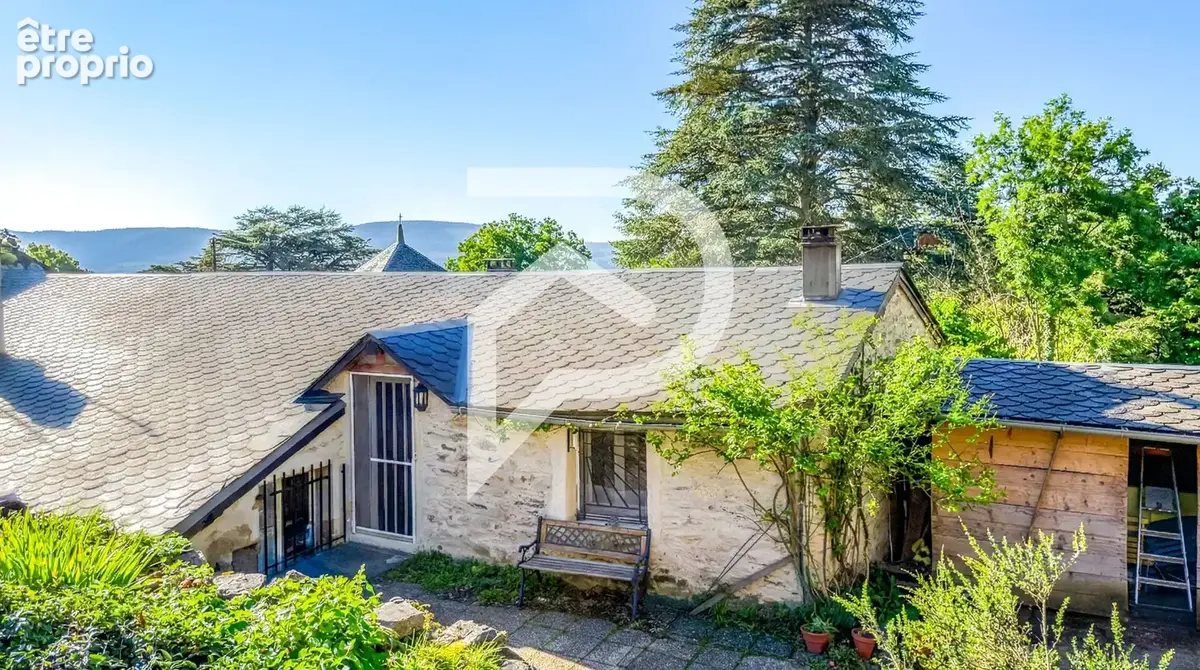 Photo Maison à Lacaze au prix de 138 000€