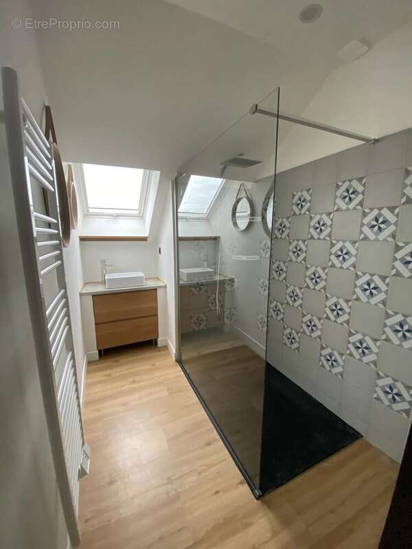 Maison à MORTAGNE-AU-PERCHE