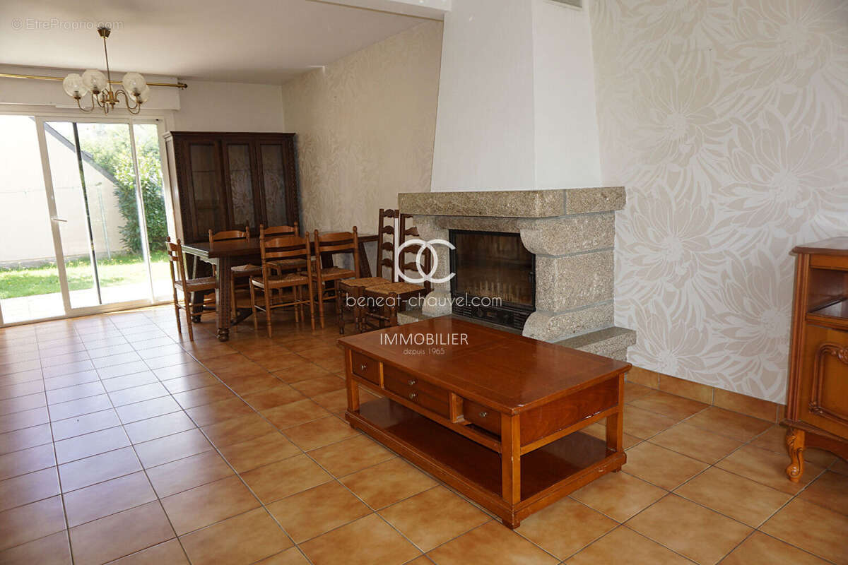 A Vendre - Maison Familiale Vannes Ouest - photo 3