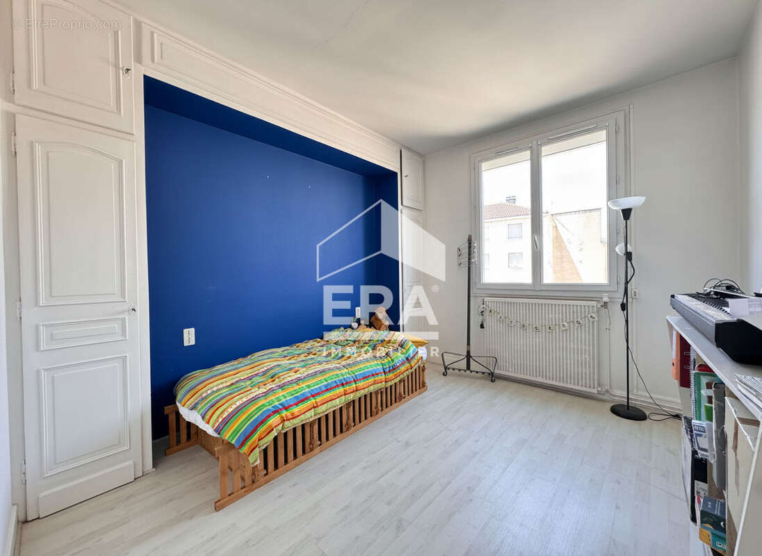 Appartement 78m² à périgueux - photo 4