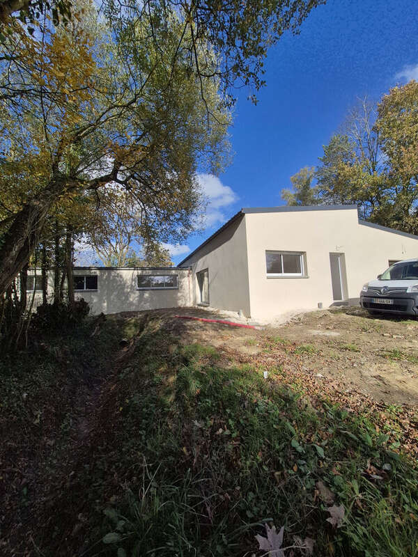 Photo 9 - Maison à BAIN-DE-BRETAGNE