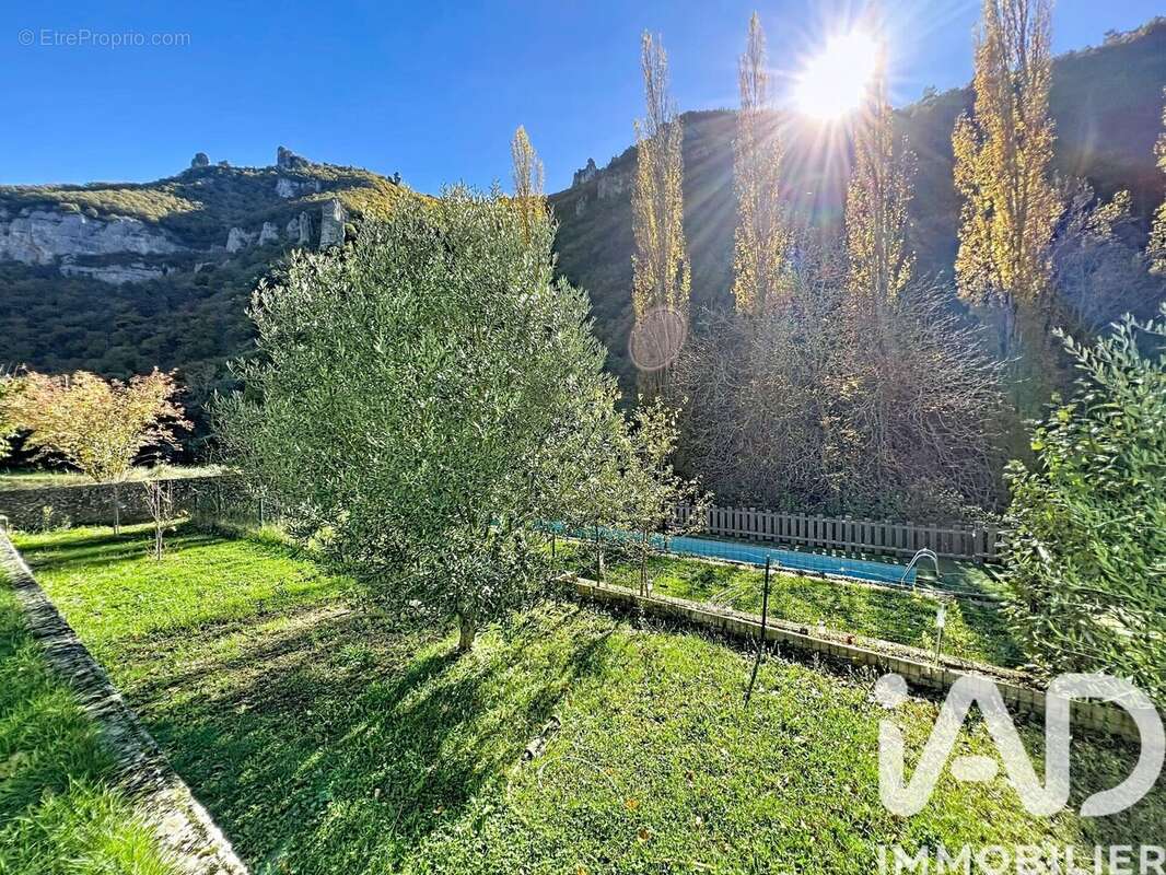 Photo 7 - Maison à MILLAU
