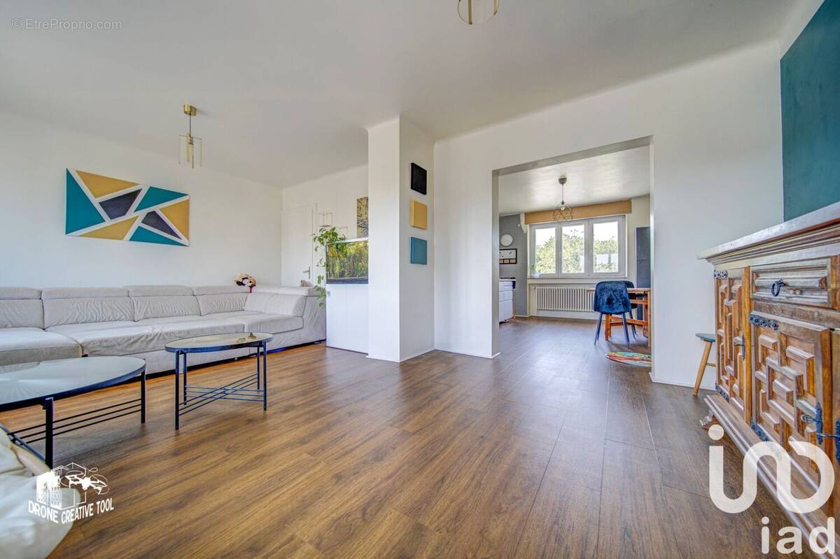 Photo 1 - Maison à MARLY