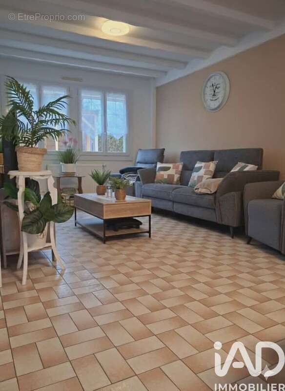 Photo 5 - Maison à BREMES