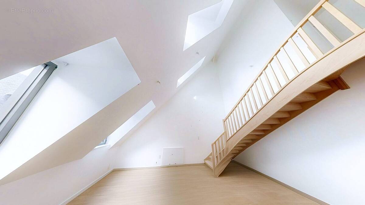 Appartement à SAINT-MALO