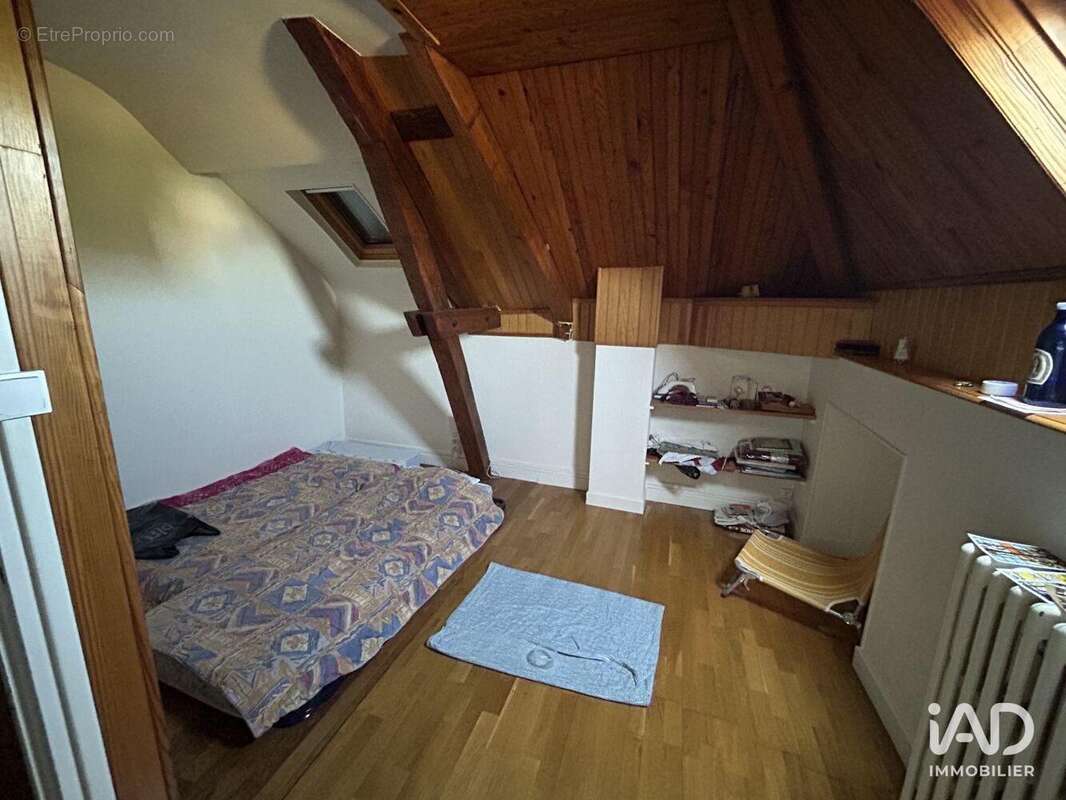 Photo 2 - Maison à CHATEAU-CHINON(VILLE)