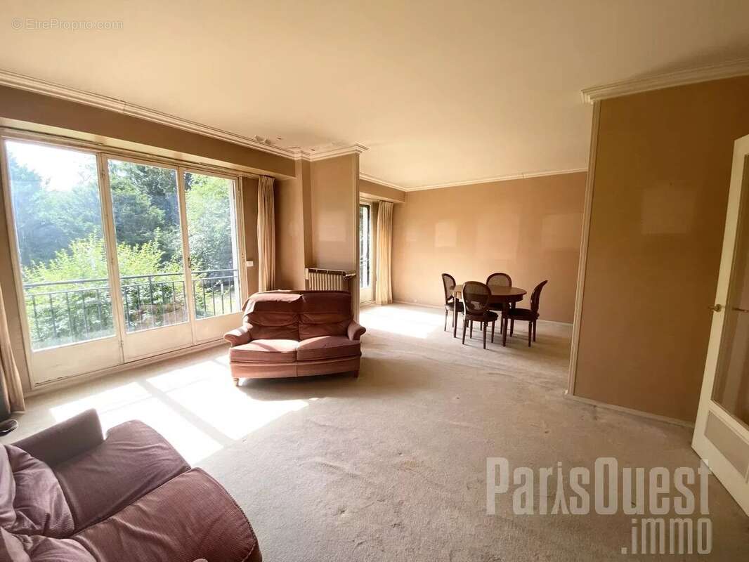 Appartement Familial Centre ville - photo 2