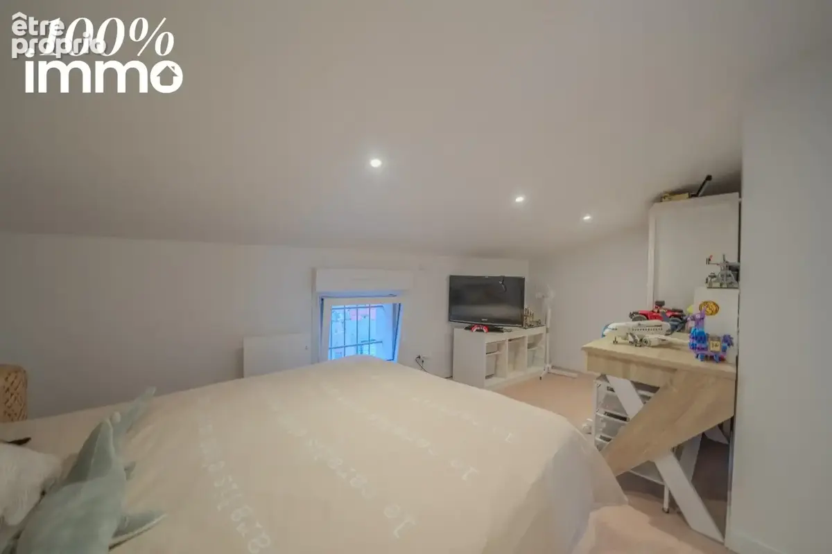 Maison 3 pièces de 60 m2 - photo 5