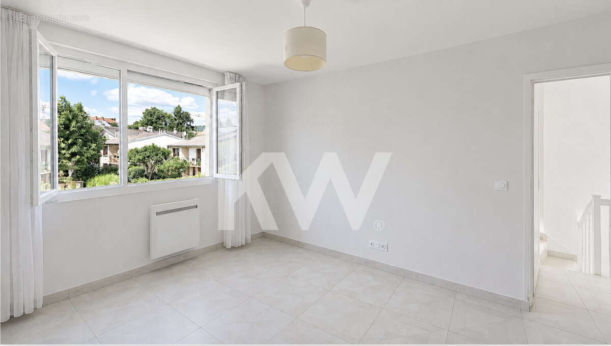 Maison 78 m² à Soisy-Sous-Montmorency  - photo 6