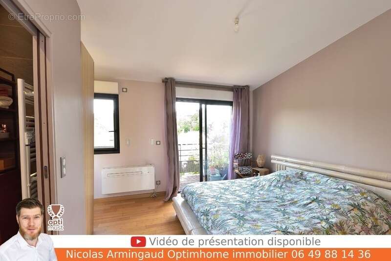 Maison à ANTONY