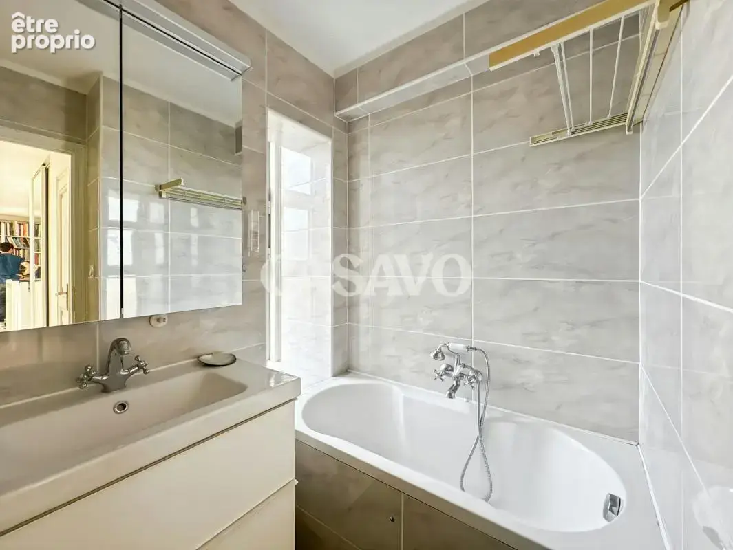 Vente Appartement 5 pièces de 106m² - 75013 Paris - photo 9