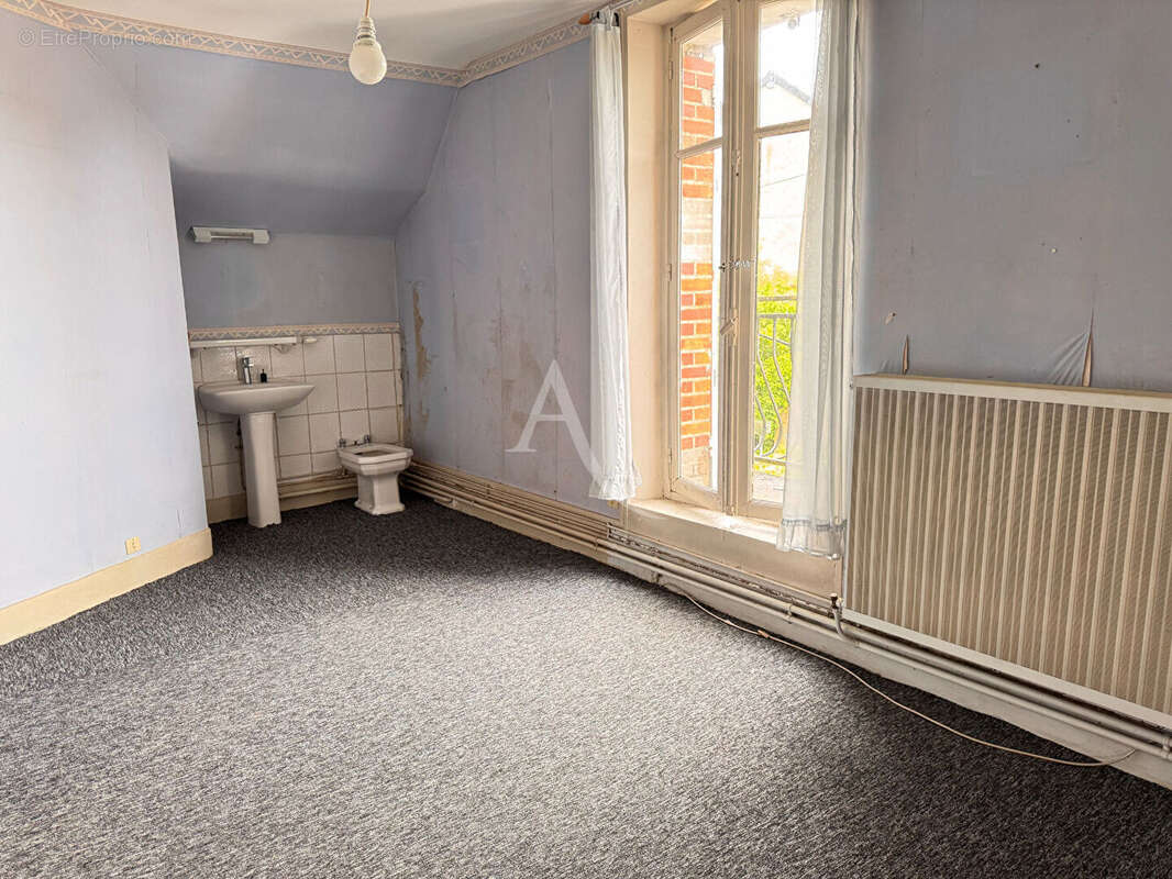 Maison a vendre romorantin - photo 12