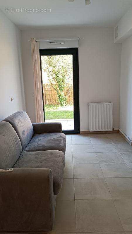 APPARTEMENT 3 Pièces 70 m2 avec jardin privatif - photo 7