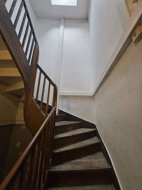 Appartement à SAINT-ANDRE-DE-CUBZAC