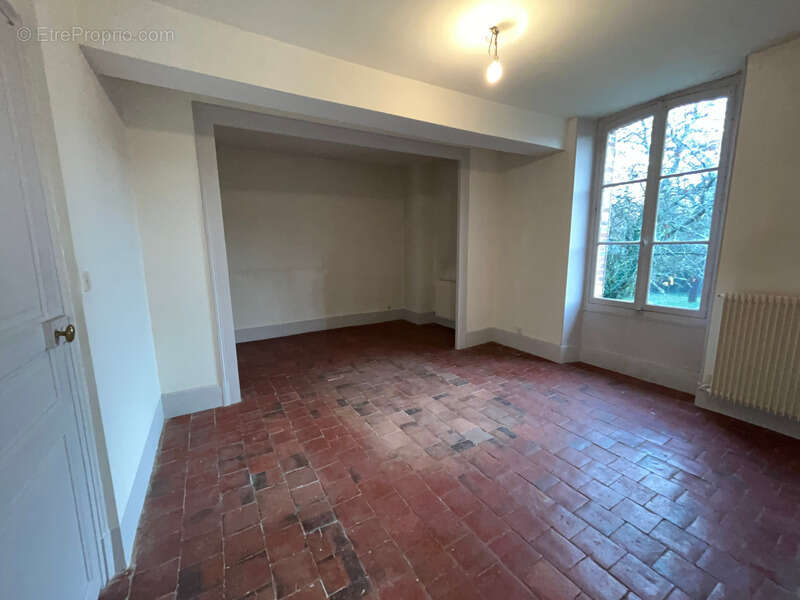 Maison à CHAMPIGNELLES