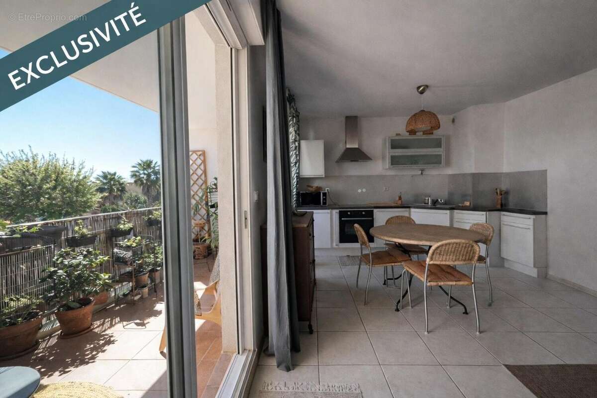 Photo 4 - Appartement à LA CIOTAT