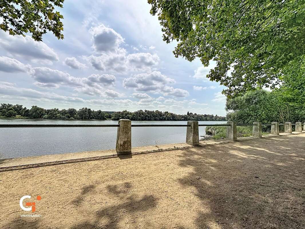 Maison familiale de 245m² à Oissel-sur -Seine - photo 31