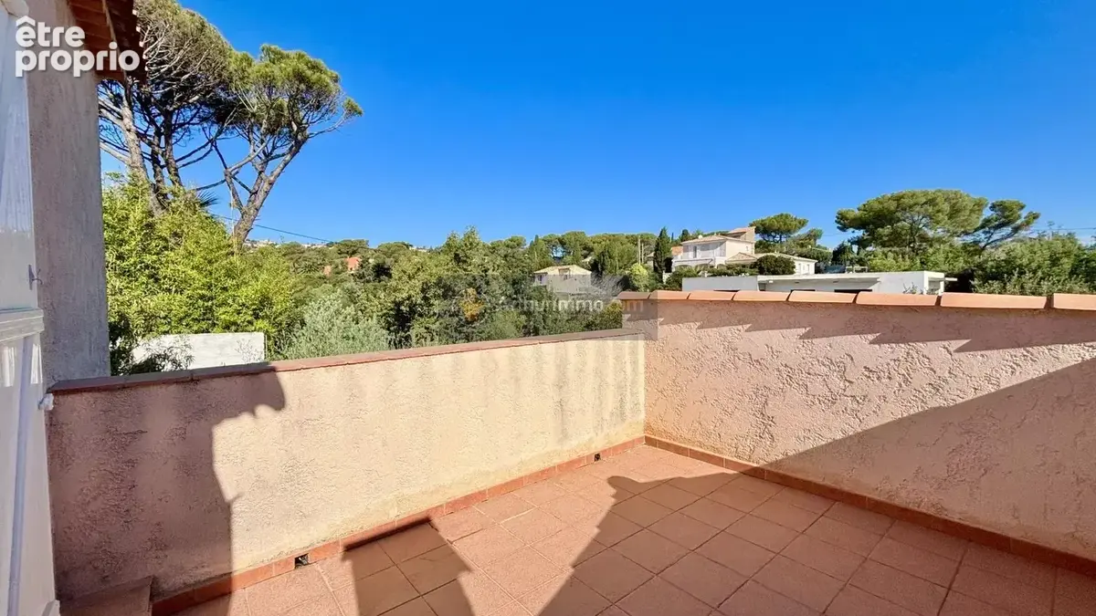 Exclusivite st aygulf quartier de rives d'or - photo 17