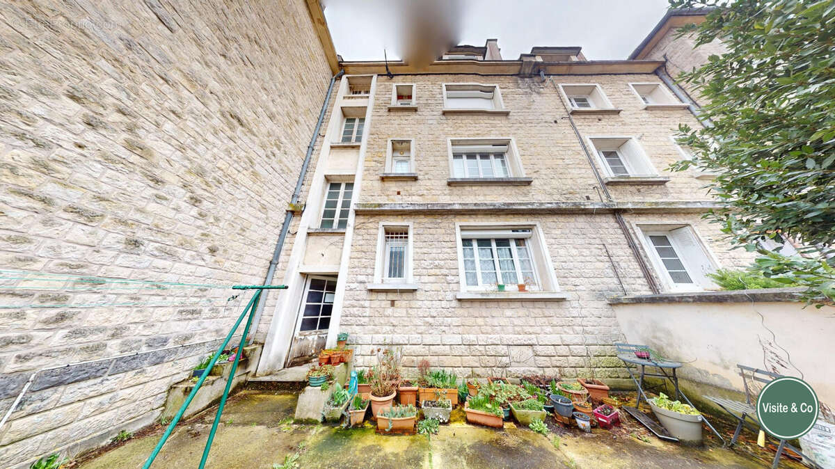 Appartement à FALAISE